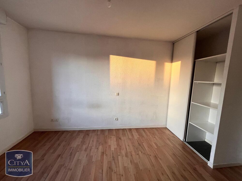location Appartement - 2 pièce(s) - 31 m² Agen (47000)