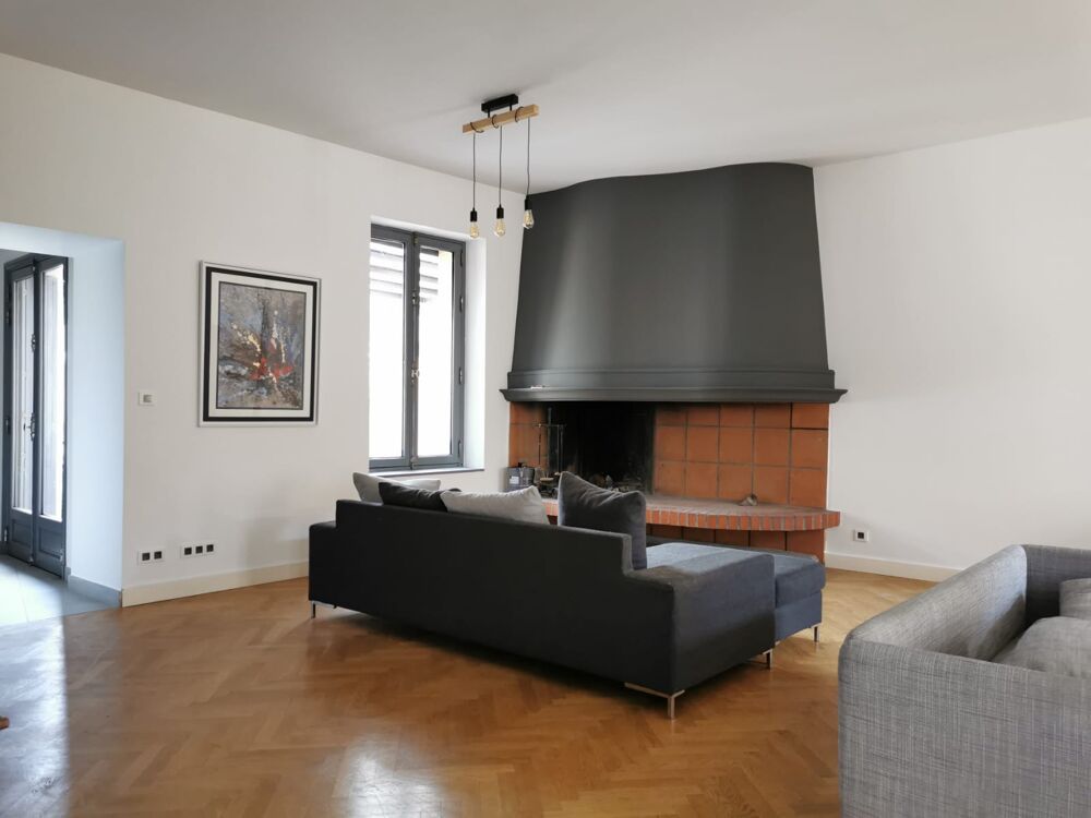 vente Immeuble - 500 m² Aubenas (07200)