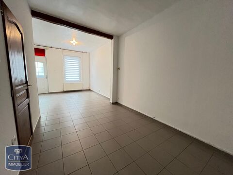   Location Maison Maison - 3 pi�ce(s) - 74 m�
