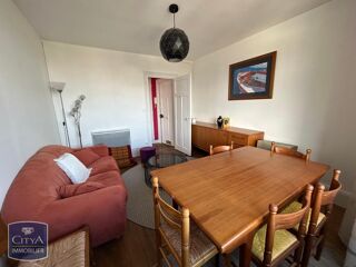  Appartement à louer 2 pièces 36 m²