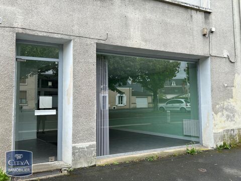   Location / Local Commercial 
