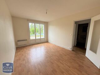  Appartement à louer 1 pièce 29 m²