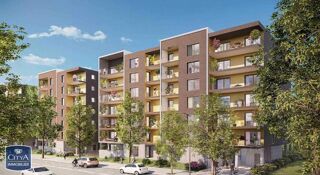  Appartement � louer 2 pi�ces 41 m�