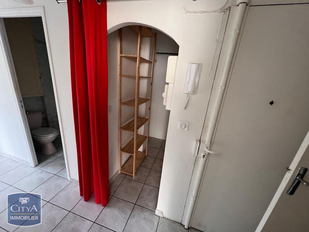 location Appartement - 2 pièce(s) - 45 m² Montpellier (34090)