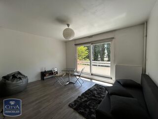  Appartement � louer 1 pi�ce 27 m�