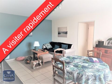  Appartement � louer 4 pi�ces 74 m�