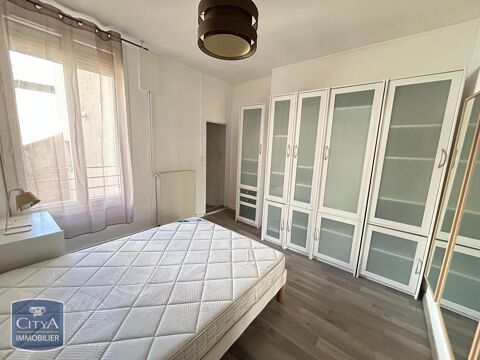  Appartement � louer 3 pi�ces 76 m�