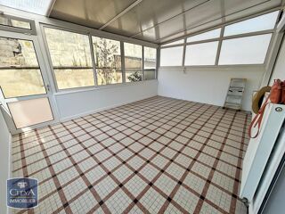  Maison à louer 4 pièces 93 m²