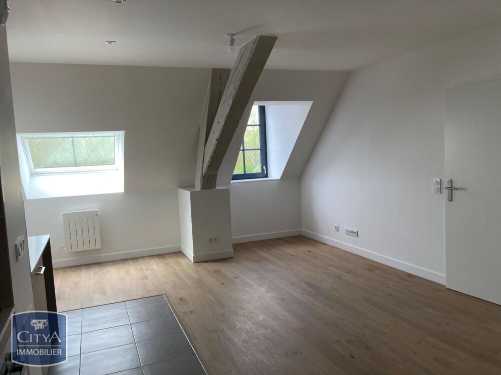 À LOUER Découvrez cet appartement moderne et fonctionnel....