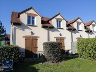  Maison à louer 2 pièces 38 m² Ardon