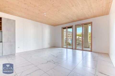  Appartement  louer 3 pices 72 m