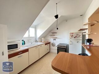  Appartement à louer 3 pièces 71 m²