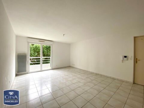   Location Appartement Appartement - 2 pièce(s) - 45 m²