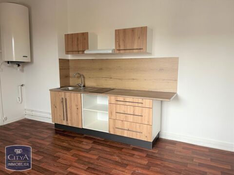  Appartement  louer 2 pices 35 m