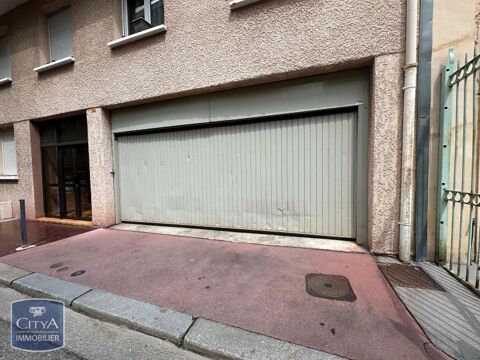 Parking / Garage  louer 