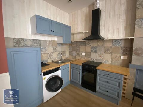  Appartement  louer 2 pices 39 m