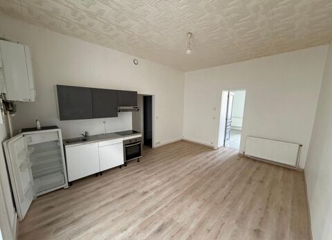   Location Appartement Appartement - 3 pi�ce(s) - 53 m�