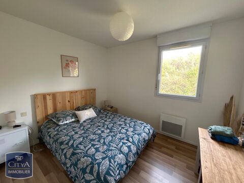  Appartement  louer 3 pices 56 m