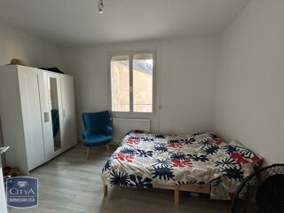  Appartement à louer 2 pièces 45 m²