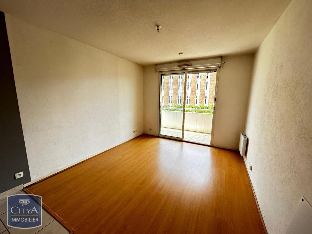 location Appartement - 1 pièce(s) - 22 m² Mont-de-Marsan (40000)