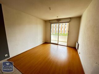  Appartement à louer 1 pièce 22 m²