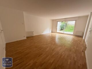  Appartement � louer 4 pi�ces 100 m�