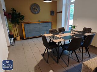  Maison à louer 3 pièces 66 m²