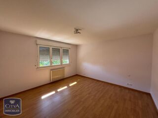  Appartement à louer 3 pièces 93 m²