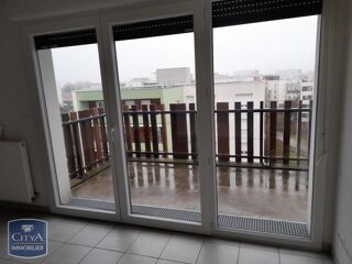  Appartement � louer 2 pi�ces 41 m�