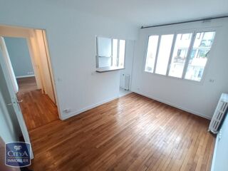  Appartement � louer 2 pi�ces 37 m�