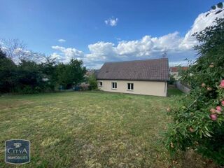  Maison � louer 4 pi�ces 96 m� Brive