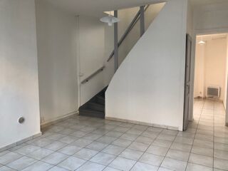  Maison à louer 3 pièces 71 m²