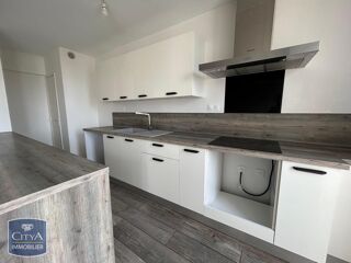  Appartement � louer 3 pi�ces 75 m�