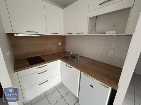   Location Appartement Appartement - 2 pice(s) - 39 m