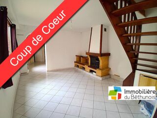  Maison à vendre 5 pièces 100 m²