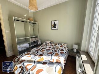  Appartement à louer 2 pièces 31 m²