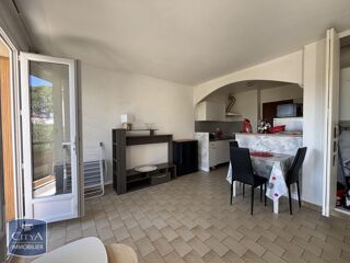  Appartement � louer 1 pi�ce 25 m�