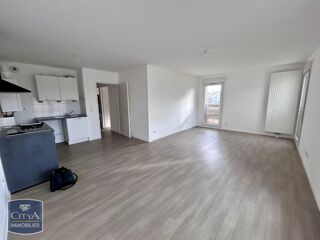  Appartement � louer 3 pi�ces 64 m�