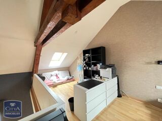  Appartement � louer 2 pi�ces 54 m�