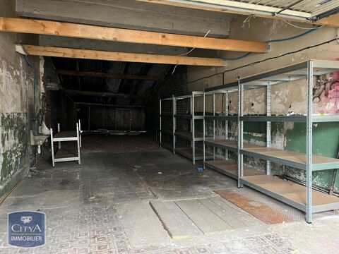  Parking / Garage � louer 