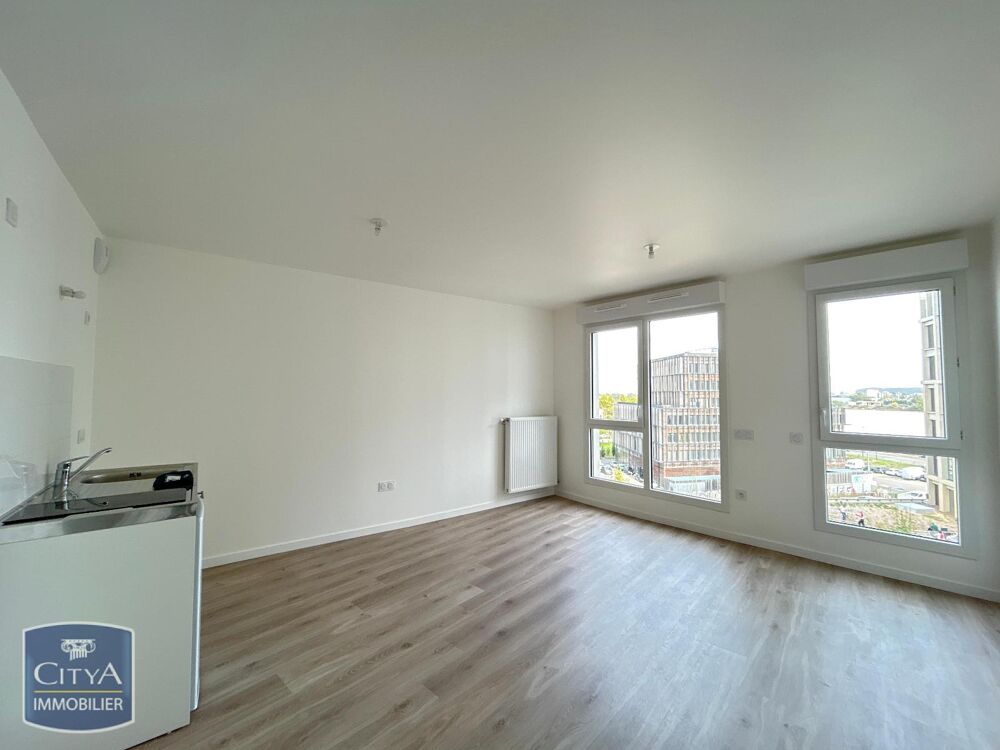 location Appartement - 1 pièce(s) - 30 m² Bordeaux (33800)