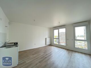  Appartement à louer 1 pièce 30 m²