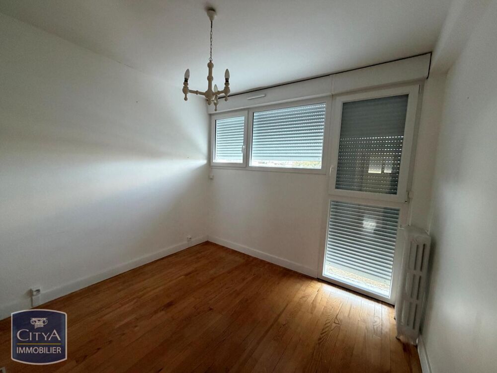 location Appartement - 4 pièce(s) - 73 m² La Rochelle (17000)