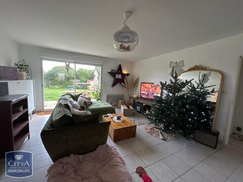  Maison � louer 3 pi�ces 85 m�