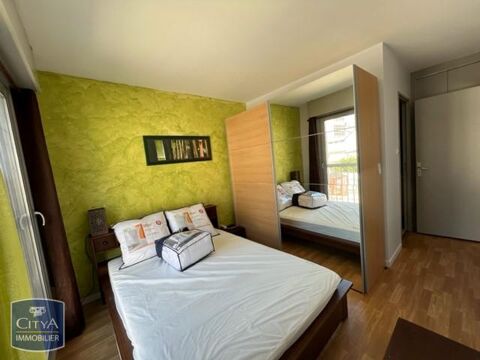  Appartement  louer 2 pices 50 m