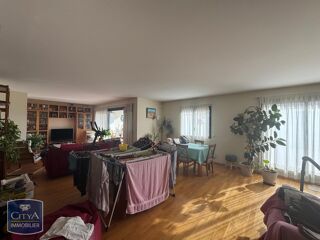  Appartement � louer 5 pi�ces 138 m�