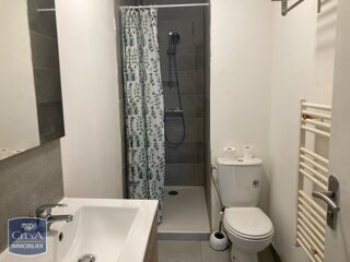  Appartement � louer 2 pi�ces 33 m�