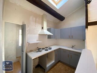  Appartement à louer 2 pièces 41 m²