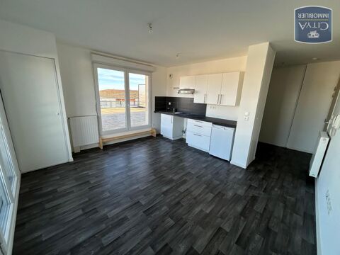   Location Appartement Appartement - 1 pi�ce(s) - 28 m�