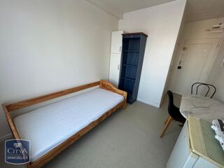  Appartement à louer 1 pièce 12 m²